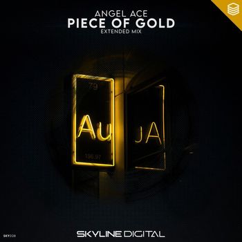 Angel Ace - Piece of Gold (Extended Mix)
