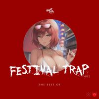 DJ Trendsetter - The Best of Festival Trap, Vol.2