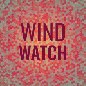 Various Artists - Wind Watch