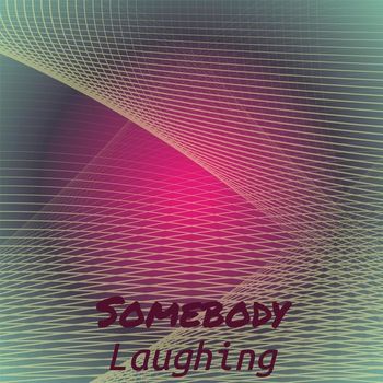 Various Artists - Somebody Laughing