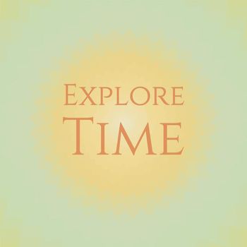 Various Artists - Explore Time