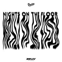 Dwson - Nights On The Floor