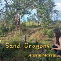 Austin Martin - Sand Dragons