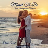 Clark Ford feat. Underground Treehouse - Meant to Be