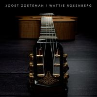 Watti Rosenberg & Joost Zoeteman - For Djayento & Dilay"