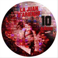 La Juan D'arienzo - 10 Años