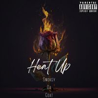 Big D - Heat Up (Explicit)