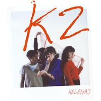 Melenas - K2