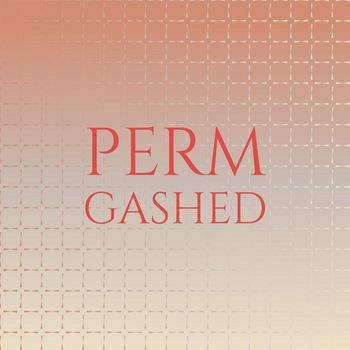 Various Artists - Perm Gashed