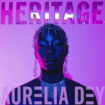 Aurelia Dey - Heritage
