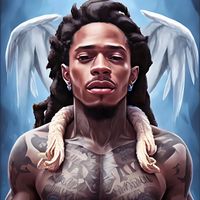 WES - Self Luv (Explicit)