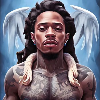 WES - Self Luv (Explicit)