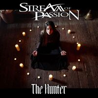 Stream Of Passion - The Hunter