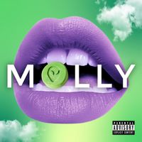 Jago - Molly (feat. Sebas Mendieta) (Explicit)