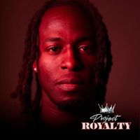 Jay Black - Project Royalty (Explicit)