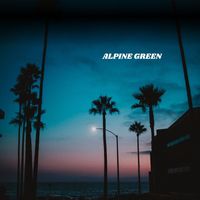 Duncan Sparks and Jetason - Alpine Green