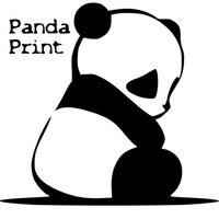 Junk - Panda Print