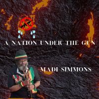 Madi Simmons - A Nation Under the Gun