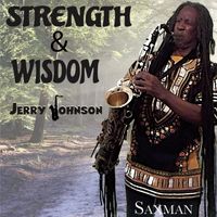 Jerry Johnson - Strength & Wisdom