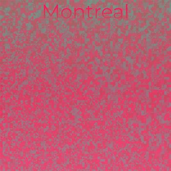 Various Artists - Montreal Synanthous