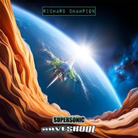Richard Champion - Supersonic
