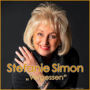Stefanie Simon - Vergessen