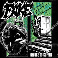 Fake - Refuse To Suffer