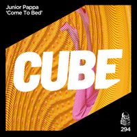 Junior Pappa - Come to Bed