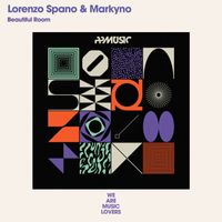 Lorenzo Spano, Markyno - Beautiful Room (Original Mix)