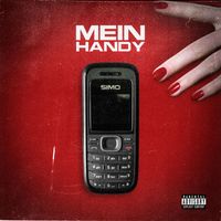 Simo - Mein Handy (Explicit)