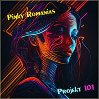 Projekt 101 - Pinky Romanias (L.A. Edition)
