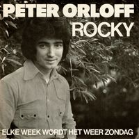 Peter Orloff - Rocky (Remastered 2023)