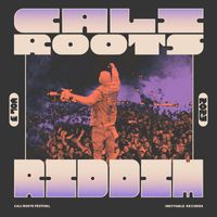 Collie Buddz - Cali Roots Riddim 2023 (Explicit)