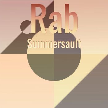 Various Artists - Rab Summersault