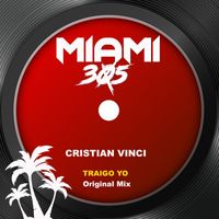 Cristian Vinci - Traigo Yo