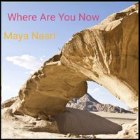 Maya Nasri - Where Are You Now