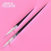 Animal Feelings - Holly