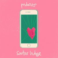 Santos Woge - Pedazos
