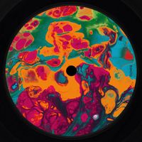 Lucio Agustin - Imagination (EP)