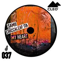 Samii - My Heart