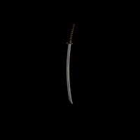 lil $amurai - Samurai Blade
