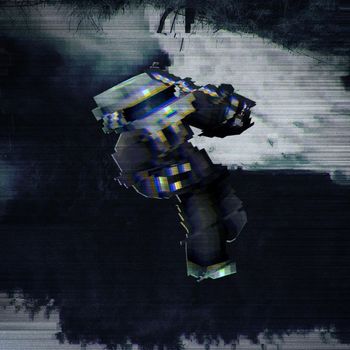 Sentinus - Pressure