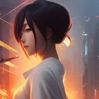 Gold and Glory - Gattaca