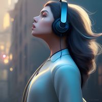 Gold and Glory - Looper