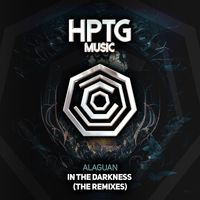 Alaguan - In The Darkness (The Remixes)