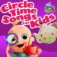 LooLoo Kids - Circle Time Songs for Kids
