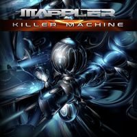 Mappler - Killer Machine