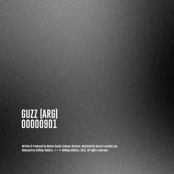Guzz (Arg) - 00000901