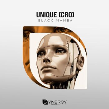 Unique (CRO) - Black Mamba