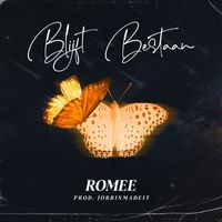 ROMEE - Blijft Bestaan